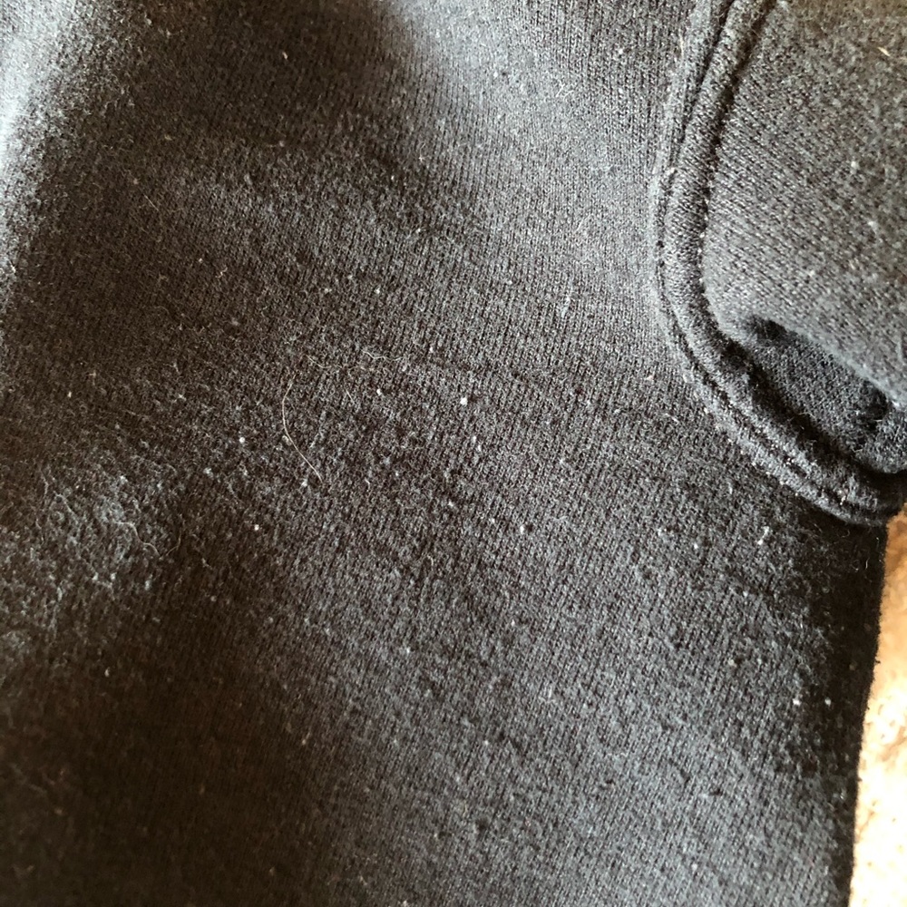 Crewneck pullover - Picture 6 of 6